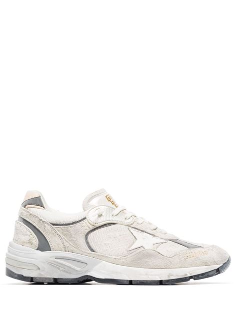 Sneakers running dad chunky in bianco - uomo GOLDEN GOOSE | GMF00199F00215680185